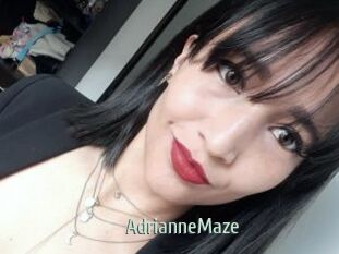 AdrianneMaze