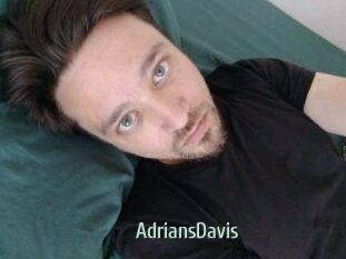 Adrians_Davis