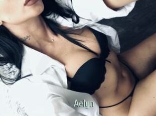 Aelyn
