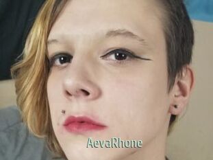AevaRhone