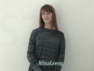 AfinaGreng Sexcam Zone