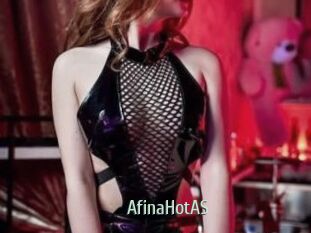 AfinaHotAS