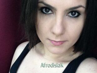 AfrodisiaK
