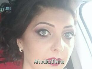 AfroditaDivine