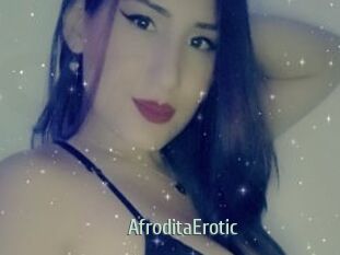 AfroditaErotic