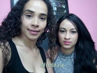 Afroditasx
