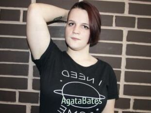AgataBates
