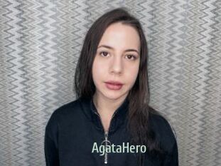 AgataHero Sexcam Zone