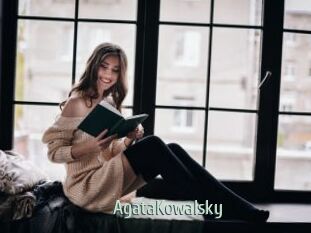 AgataKowalsky