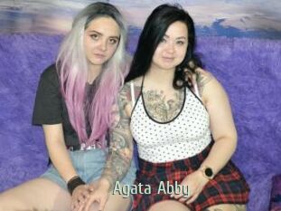 Agata_Abby