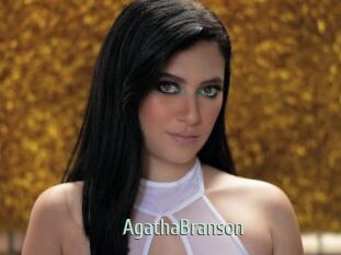 AgathaBranson
