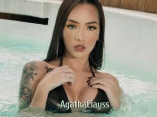 AgathaClauss