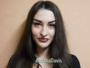 AgathaDavis