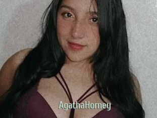 AgathaHorney