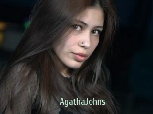AgathaJohns Sexcam Zone