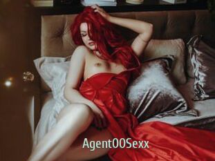 Agent00Sexx Sexcam Zone
