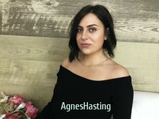 AgnesHasting
