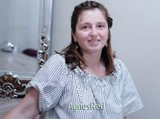 AgnesRed Sexcam Zone