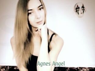 Agnes_Angel