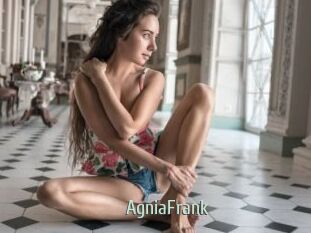 AgniaFrank