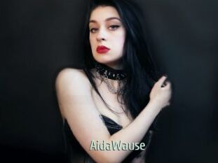 AidaWause