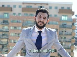 AidenSmithXX
