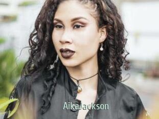 AikaJackson