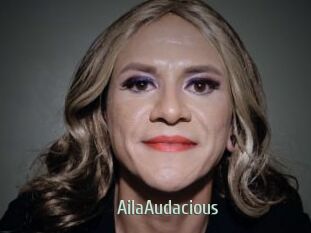 AilaAudacious