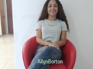AilynBorton Sexcam Zone