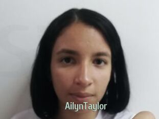 AilynTaylor