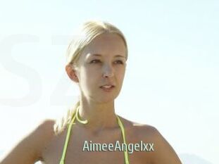 AimeeAngelxx Sexcam Zone