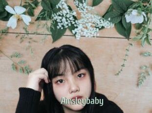 Ainsleybaby