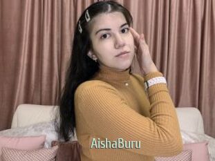 AishaBuru