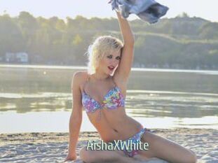 AishaXWhite
