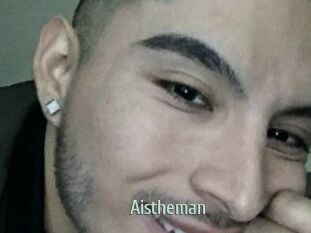 Aistheman