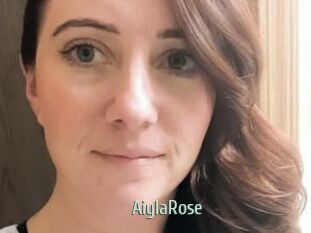AiylaRose
