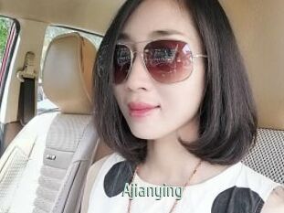 Ajianying