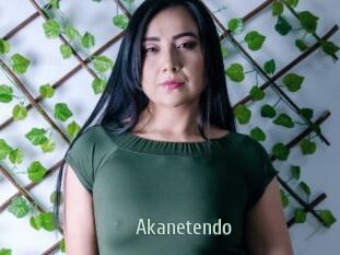 Akanetendo Sexcam Zone