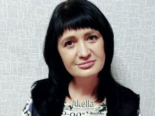 Akella