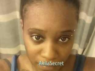 AkilaSecret