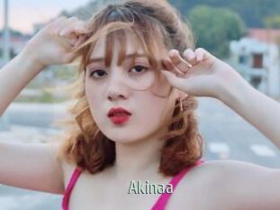 Akinaa
