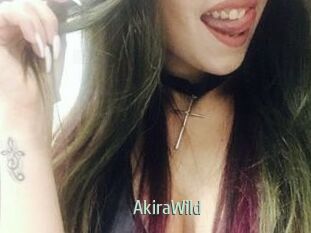 AkiraWild