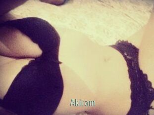 Akiram