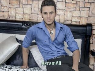 AkramAli Sexcam Zone