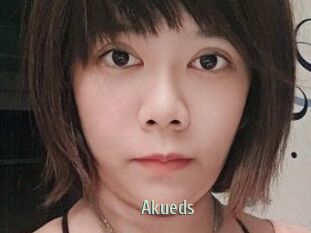 Akueds