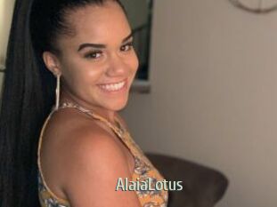 AlaiaLotus