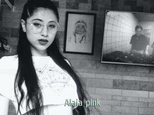 Alaia_pink Sexcam Zone