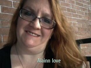 Alainn_love