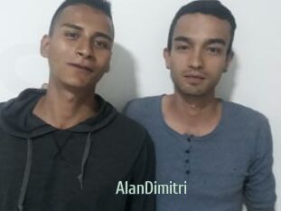 AlanDimitri