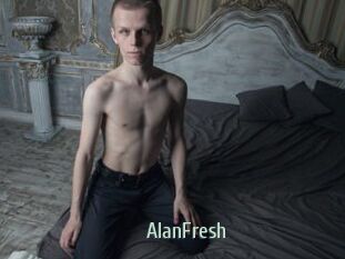 AlanFresh